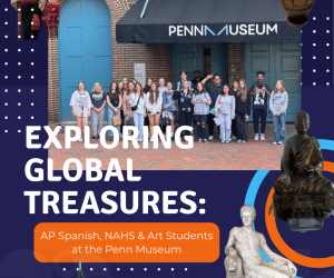 Art Field Trip